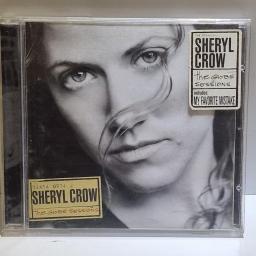 SHERYL CROW The globe sessions CD. 540974-2