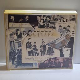 THE BEATLES Anthology 1 2xCD. 8344452