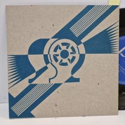 NEW ORDER Procession / Everything’s Gone Green, Factory FAC.53, 2 Track 7” Single