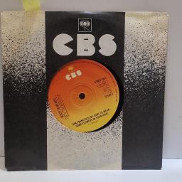 SCOTT MCKENZIE San Francisco (Be sure to wear some flowers in your hair), Reason to believe 7” single. CBS5964