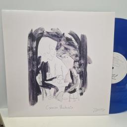 CONNAN MOCKASIN Forever Dolphin Love, Phantasy Sound PH13, 3 Track 12” Single (Mixes), Limited Edition, Reissue, Blue Vinyl