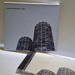 WILCO Yankee Hotel Foxtrot CD. 7559-79669-2