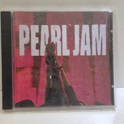 PEARL JAM Ten CD. 4688842