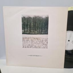 JOY DIVISION Atmosphere, Factory FACUS 2, 2 Track 12” Single, Stereo, Green Print