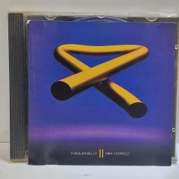 MIKE OLDFIELD Tubular bells CD. WE852