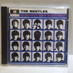 THE BEATLES A hard day’s night CD. PM518