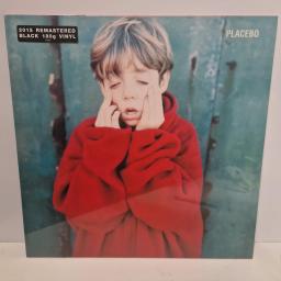 PLACEBO Placebo, Elevator Music 4719582, 12” LP, Remastered, Reissue 180G