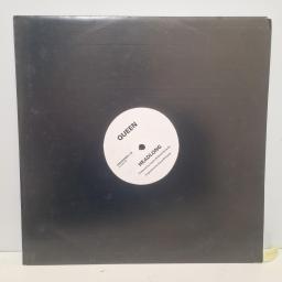 QUEEN Headlong, EMI 12QUEENDJ 18, 12” Promo