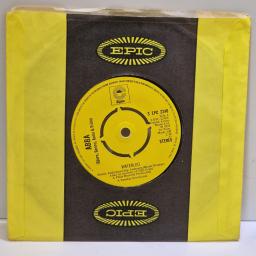 ABBA Waterloo, Watch out 7” single. SEPC2240