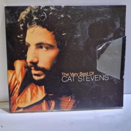 CAT STEVENS The very best of Cat Stevens CD. 9811209