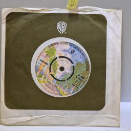 ALAN PRICE Jarrow song, Look at my face 7” single. K16372