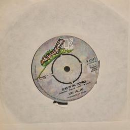 JUDY COLLINS Send in the clowns, Houses 7 single. K12177