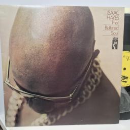 ISAAC HAYES Hot Buttered Soul, Stax 2325 011, 12” LP, Reissue Stereo