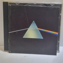 PINK FLOYD Dark side of the moon CD. 829752