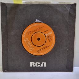 LOU REED Perfect day, Walk on the wild side 7” single. RC2303