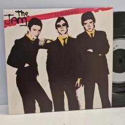 THE JAM The modern world 7” single. 2058945