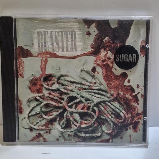 SUGAR Beaster CD. CRECD153