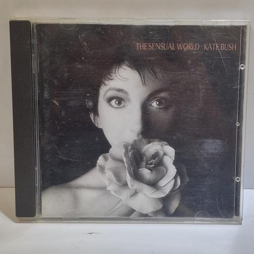 KATE BUSH The sensual world CD. CDP7930782