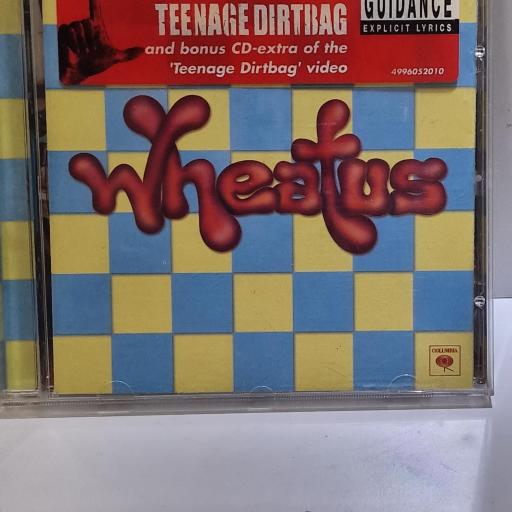 WHEATUS Wheatus CD. 4996052