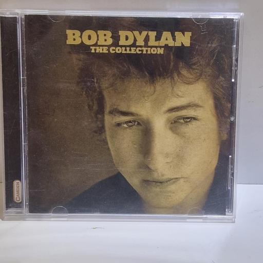 BOB DYLAN The collection CD. 886975386925