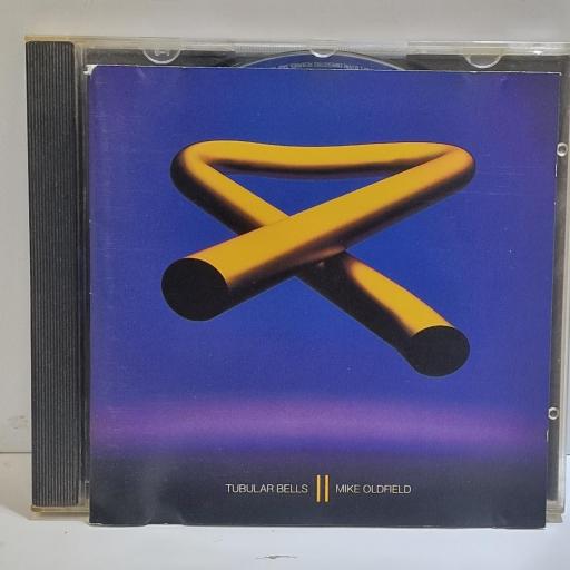 MIKE OLDFIELD Tubular bells CD. WE852