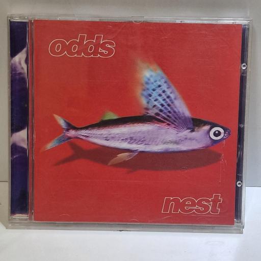 ODDS Nest CD. 0630-16618-2