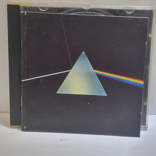 PINK FLOYD Dark side of the moon CD. 829752