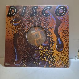 SYLVESTER You make me feel (Mighty Real), Dance (Disco heat) 12” single. BZ4405