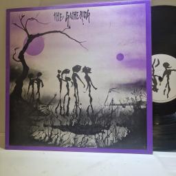 THE GATHERING The Gathering, PRO MLP 101, 12” VINYL LP