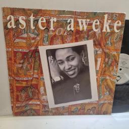 ASTER AWEKE Aster 12” vinyl LP. TERRA107