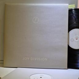 JOY DIVISION Still, FACT 40, 12” VINYL LP