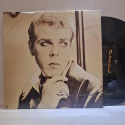 THE STYLE COUNCIL Walls come tumbling down! 12” vinyl EP. TSCX8