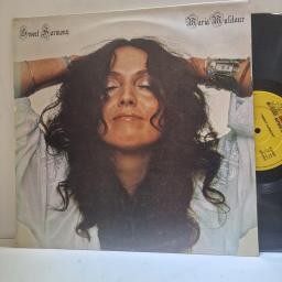 MARIA MULDAUR Sweet harmony 12” vinyl LP. K54059