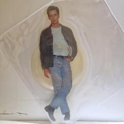 NICK HEYWARD Laura, HEYSD 8, 5” VINYL PICTURE DISC