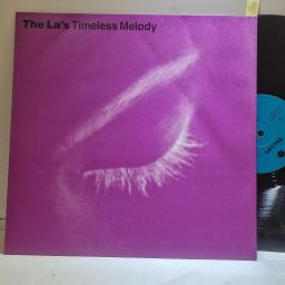 THE LA’S Timeless Melody, GOLAS 412, 12” VINYL