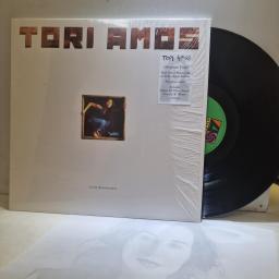 TORI AMOS, Little earthquakes, 081227968304, 12” vinyl LP