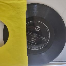 JOY DIVISION Komakino, FAC 28, 7” VINYL FLEXI DISC