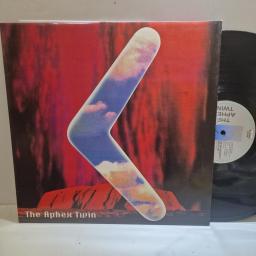 THE APHEX TWIN Digeridoo 12” vinyl LP. RS9201