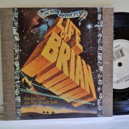 MONTY PYTHON Always Look On The Bright Side Of Life, W7653, 7” VINYL