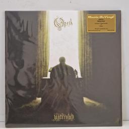 OPETH, Watershed, MOVLP2162, 2x12” vinyl LP