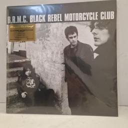 BLACK REBEL MOTORCYCLE CLUB, B.R.M.C., MOVLP1032, 2x12” vinyl LP