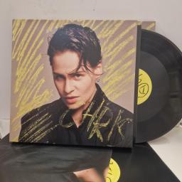 CHRISTINE AND THE QUEENS, Chris, 5060525436024, LIMITED EDITION BOX SET