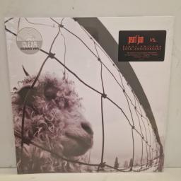 PEARL JAM, Vs., 196588368714, 30th anniversary edition 12” vinyl LP