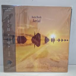 KATE BUSH, Aerial, FP8LPX, 2x12” vinyl LP