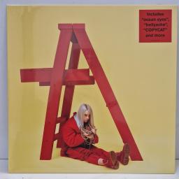 BILLIE EILISH, Don’t smile at me, 602557919486, 12” vinyl LP