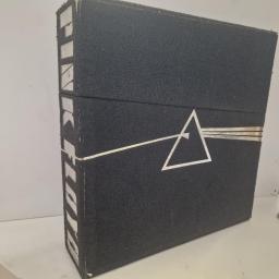 PINK FLOYD, The First XI, CPF 1/12, BOX SET