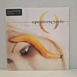 A PERFECT CIRCLE, Thirteenth Step, MOVLP1114, 2x12” vinyl LP