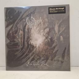 OPETH, Blackwater park, MOVLP084, 2x12” vinyl LP