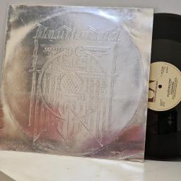 HAWKWIND, Silver machine, Seven by Seven, 12UP35381, 12” single