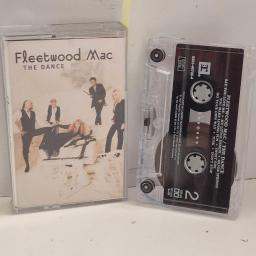 FLEETWOOD MAC, The Dance, 9362-46702-4, CASSETTE